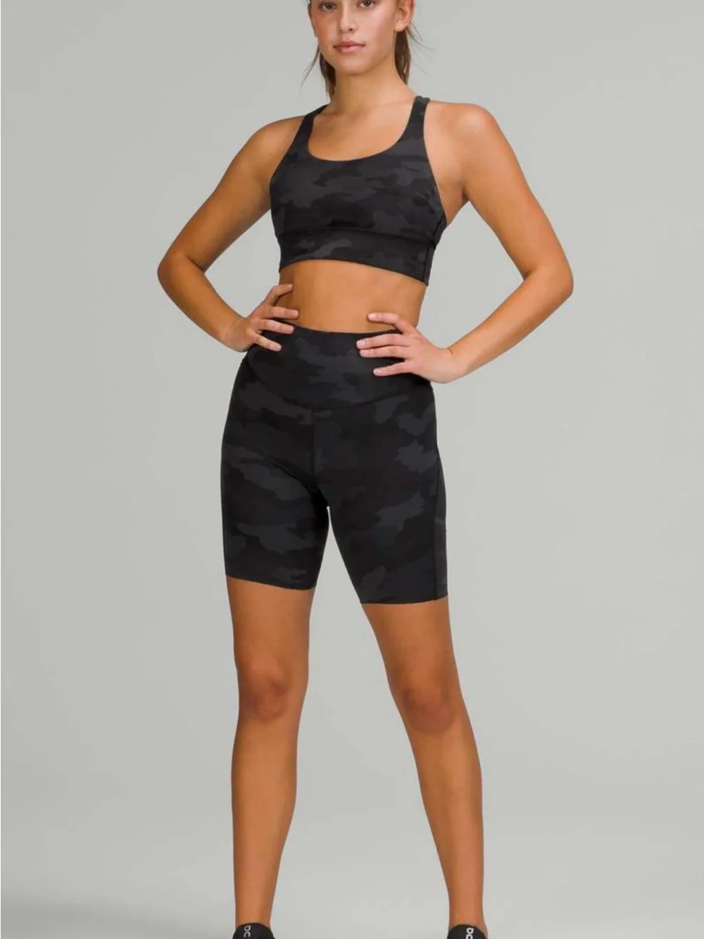 lululemon athletica size good